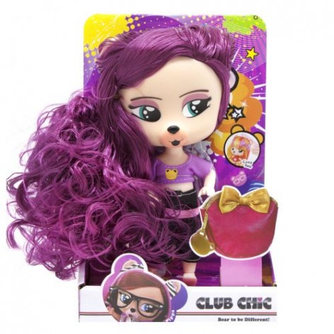 Кукла-питомец "Club chic: Pippa"