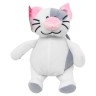 Мягкая игрушка "Котенок Мяу", 15 см