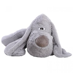 Игрушка мягкая "Пес" 100см