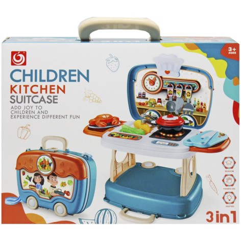 Игровой набор 