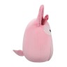 Мягкая игрушка SQUISHMALLOWS – ЛИСА ФЕНЕК МИРАКЛ (30 cm)