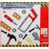 Набор инструментов "Deluxe tool set" (вид 2)