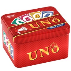 Настольная игра "UNgO"
