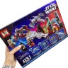 КОНСТРУКТОР "STAR WARS" ВИД B