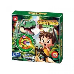 Развлекательная игра дартс в коробке