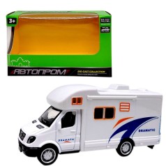 МАШИНА АВТОПРОМ, КЕМПЕПР (БЕЛЫЙ)