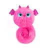 Игровой набор с интерактивной дракошей POMSIES S2 - ЗОИ (свет, звук)