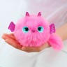 Игровой набор с интерактивной дракошей POMSIES S2 - ЗОИ (свет, звук)
