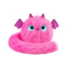 Игровой набор с интерактивной дракошей POMSIES S2 - ЗОИ (свет, звук)