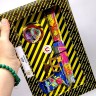 Резинкострел "USP RAIN" BOX (набор резинок)