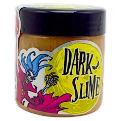 Слайм Dark slime – золотой