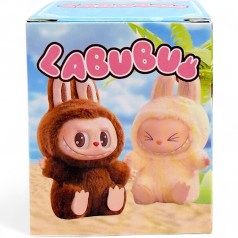 Игрушка-сюрприз "Лабубу", микс видов (коробка – 7х6х6 см)