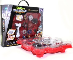 Игровой набор "БейБлэйд (BeyBlade)" с ареной