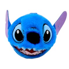 Детская мягкая игрушка-прыгунчик "Beanie Bouncer. Стич", 8 см