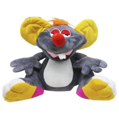 Мягкая игрушка 
