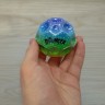 Антигравітаційний м'ячик Gravity (Moon) Ball веселковий 6,5 см