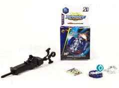 БейБлэйд (BeyBlade) Вайс Леопард, 4 сезон