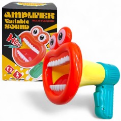 Громкоговоритель для изменения голоса