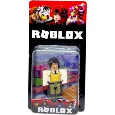 Фигурка героя "ROBLOX", 9 см (ВИД 5)