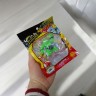 Фигурка-антистресс "Goo Jit Zu Minis", 6,5 см, микс, 1 штука