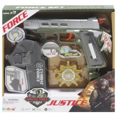 Игровой набор "Special Force"
