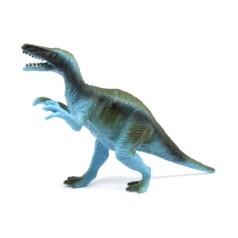 Динозавр гумовий вигляд 22