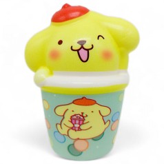 Сквиш POM POM PURIN