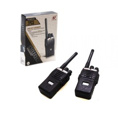 Рации "Flyrose"