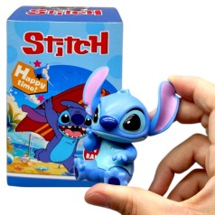 Фигурка персонаж "Стич/Stich" (микс видов)