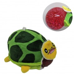 Плюшевая игрушка-антистресс "Черепаха"