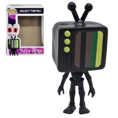 ФИГУРКИ POP СИРЕНОГОЛОВЫЕ ВИД 3