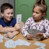 Настольная игра "FunBox Счастливая семейка"