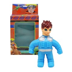 Игрушка тянучка "Goo Jit Zu: Гаара" в синем