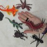 Набор игровых фигурок "Animal world" в пакете