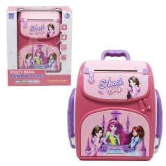 Сейф 8696 B (36) в коробці