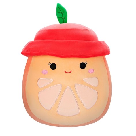Мягкая игрушка SQUISHMALLOWS – АПЕЛЬСИН ОРИОН (30 cm)