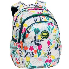 Рюкзак молодіжний Jerry SUNNY DAY (39х28х15 см)