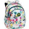 Рюкзак молодіжний Jerry SUNNY DAY (39х28х15 см)