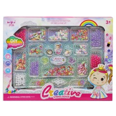 Набор бисера "Creative string beads", вид 1