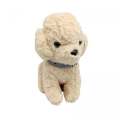 Мальтипу сидячий (БЕЖЕВЫЙ)