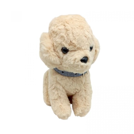 Мальтипу сидячий (БЕЖЕВЫЙ)