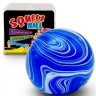 CUBE КУЛЯ МАРМУРОВА 5,5СМ (СИНІЙ)
