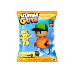 Коллекционная фигурка-сюрприз STUMBLE GUYS (6 cm, в диспл.)