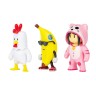 Коллекционная фигурка-сюрприз STUMBLE GUYS (6 cm, в диспл.)