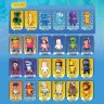 Коллекционная фигурка-сюрприз STUMBLE GUYS (6 cm, в диспл.)