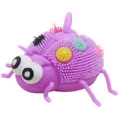 Антистрес Комашка, бузкова