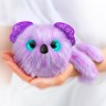 Ігровий набір з інтерактивною коалою POMSIES S3 - КІВІ (світло, звук)