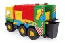 Сміттєвоз "Middle truck"
