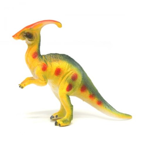 Ігрова фігурка "Динозаврик: Паразвролопхус"