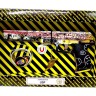 Резинкострел "USP GHOST" BOX (набор резинок)